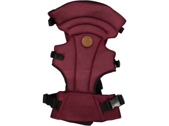 UNISEX 1/12 AY BABYMOL AİR STAR KANGURU