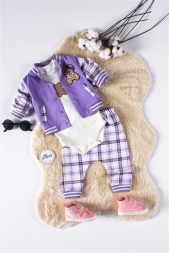 3/9 AY 0494 ÜÇLÜ TAKIM