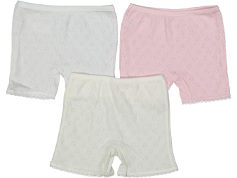 KIZ 6/7  YAŞ JAKARLI BOXER