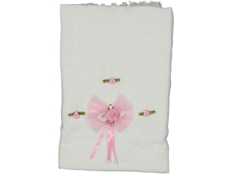 KIZ 18/18 AY 85*90 KALPLİ TRİKO LÜX BATTANİYE