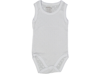 UNISEX 1/9 AY JAKAR ÇITÇITLI KÜÇÜK ATLET BADİ