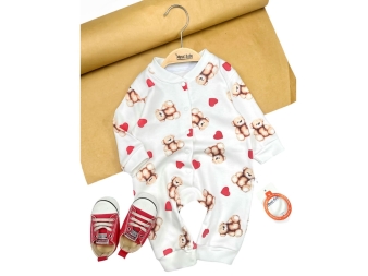 KIZ 3/12 AY KALP AYICIK BASKILI TAKIM