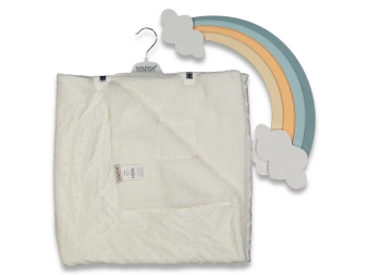 UNISEX 1/24 AY KUZU ASTARLI NAHUT BATTANİYE