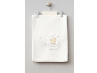 UNISEX 1/18 AY SWEET DREAMS KAPİTONE BATTANİYE