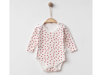 KIZ 1/9 AY RAPOR KALP KOLLU KÜÇÜK BADİ