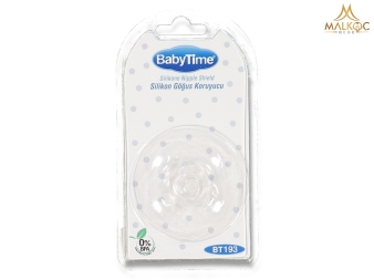 SİLİKON GÖĞÜS KORUYUCU