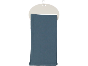 UNISEX / AY 90*90 2 KATLI MÜSLİN BATTANİYE 