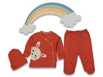 UNISEX 3/3 AY TAVSAN ZIBIN