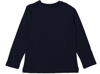UNISEX 13/16  YAŞ DÜZ UZUN KOL BADİ
