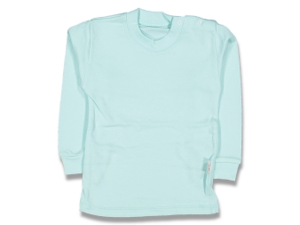 BEBE 1/3 YAŞ DÜZ BADİ