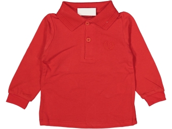 ERKEK 1/4 YAŞ P NAKIŞLI LACOST