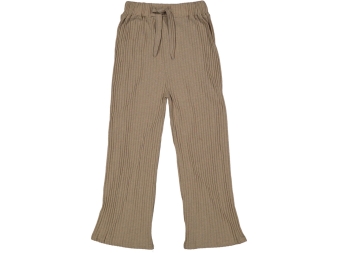 KIZ 8/11 YAŞ NDM RAPORLU FİTİLLİ ŞALVAR