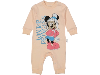 KIZ 3/9 AY WINTER PRENSES BASKILI TULUM