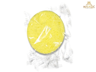 BEBE NATÜREL BANYO SÜNGERİ