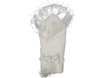 UNISEX 1/18 AY RICE ANGEL KUMRU KUNDAK 