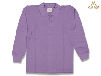 UNİSEX S/L BEDEN UZUN KOL LAKOS