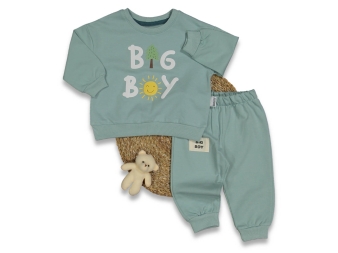 ERKEK 12/24 AY BIG BOY 