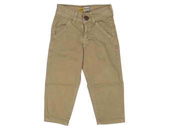 ERKEK 1/4 YAŞ RENKLİ PFD PANTOLON 