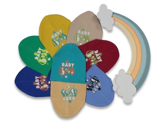 UNISEX 3/24 AY KAŞKORSE BOSS BASKILI ŞAPKA