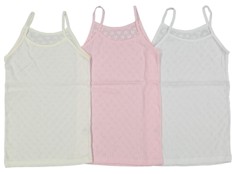 KIZ 8/9  YAŞ JAKARLI ATLET 