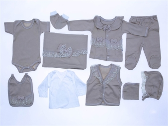 0/6 ay 606- NAKISLI 10LU SET