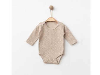 KIZ 12 Ay,18 Ay,24 Ay,3 Yaş RAPOR ÇİÇEK KOLLU BÜYÜ