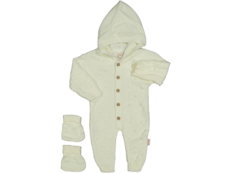 UNISEX 6/9 AY PONPONLU TULUM 