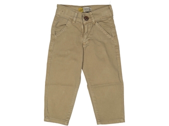 ERKEK 9/12 YAŞ RENKLİ PFD PANTOLON 