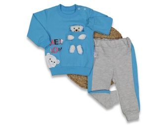 ERKEK 6/18 AY AYICIKLI TAKIM