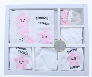 0/3 AY-20315-FRIENDS 10 LU SET