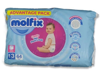 NO:3 PANTS MIDI 64X3 FIRSAT 2023K ÇOCUK BEZİ