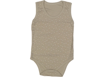 KIZ 4/6 YAŞ RAPOR ÇİÇEK BATTAL BADİ