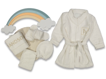 ERKEK 3/3 YAŞ 5 PARÇA 0 PAMUK 