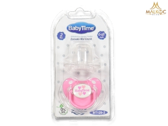 BEBE EMZİK S.DAMAK KOR.KAP.MAT GÖVDE NO 2