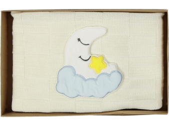 UNISEX AY KUTULU BATTANİYE