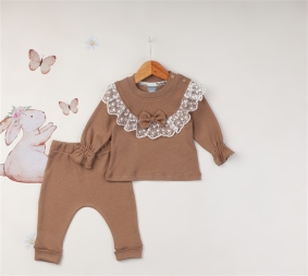 3/12 AY 14100- BEBEK TAKIM