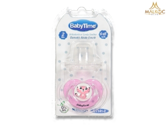 BEBE EMZİK S.DAMAK KOR.KAP.AKİDE GÖVDE NO 2