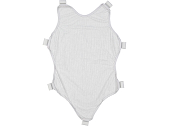 BEBE ÖRDEK KÜVET BANYO FİLESİ