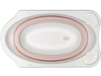 UNISEX KATLANABİLİR KÜVET