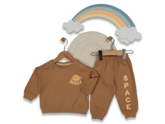 ERKEK 12/24 AY SPACE2 Lİ TAKIM