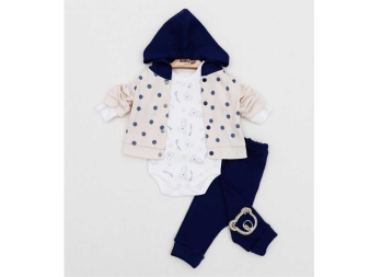 Navy Blue 