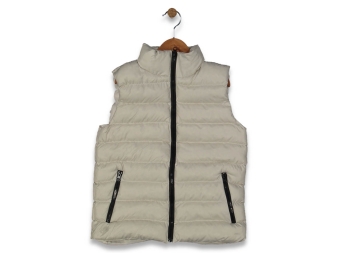 ERKEK 9/12 YAŞ CEPLİ ŞİŞME YELEK