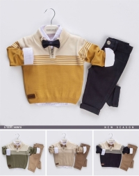 6/18 AY-7401-3 LÜ TAKIM