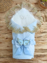 UNISEX 1/9 AY SHİNE ANGEL KUMRU KUNDAK