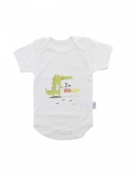  ZIBIN KISA KOLLU TİMSAH BASKI