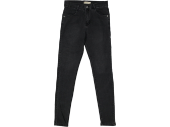 ERKEK 12/16 YAŞ DÜZ KOT PANTOLON 