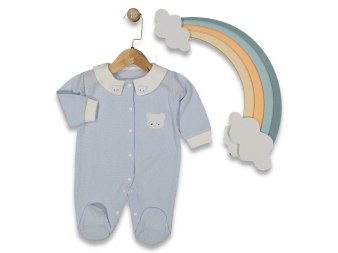 ERKEK 1/6 AY YAKALI  TULUM