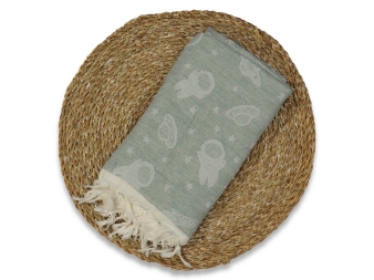 UNISEX 1/24 AY 105*120 2 KAT JAKARLI ASTRONOT MÜSL