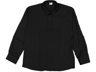 ERKEK 12/12 YAŞ RENKLİ GÖMLEK 