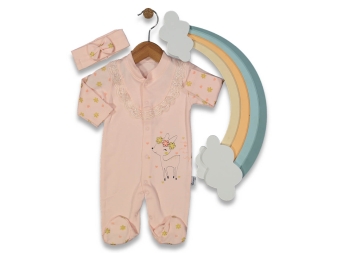 BEBE 3/6 AY CEYLANLI TULUM